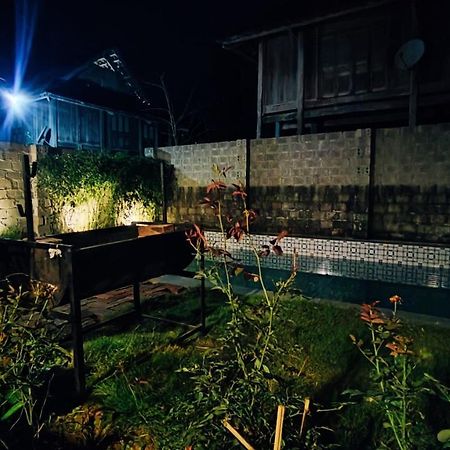 Ben'S Home ไหมโจ๋ว ภายนอก รูปภาพ
